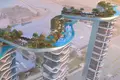 Квартира в новостройке Damac Bay by Cavalli