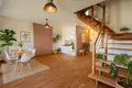 2 bedroom apartment 63 m² Warsaw, Poland