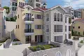 Mieszkanie 78 m² Lustica, Czarnogóra