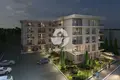 Квартира 1 комната 33 м² Несебр, Болгария