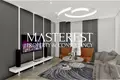 Apartamento 2 habitaciones 48 m² Alanya, Turquía