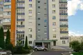 3 bedroom apartment 85 m² Minsk, Belarus