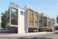 Mieszkanie 2 pokoi 108 m² Aradipu, Cypr