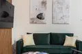 Apartamento 1 habitación 40 m² en Cracovia, Polonia