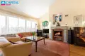 Apartamento 6 habitaciones 218 m² Vilna, Lituania
