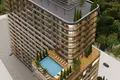 Apartamento 2 habitaciones 54 m² Batumi, Georgia