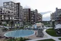 Duplex 5 bedrooms 340 m² Beylikduzu, Turkey
