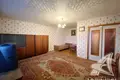 Wohnung 1 zimmer 39 m² Muchaviecki sielski Saviet, Belarus