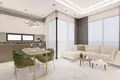 Wohnung 1 zimmer 60 m² Kestel, Türkei
