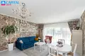 Квартира 3 комнаты 70 м² Uzliedziai, Литва