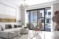 Пентхаус 3 комнаты 105 м² Gazimagusa Belediyesi, Северный Кипр