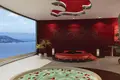 Apartamento 4 habitaciones 179 m² Kartal, Turquía