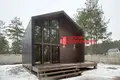 Maison 1 chambre 63 m² Padlabienski sielski Saviet, Bélarus