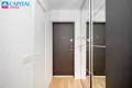 1 room apartment 25 m² Vilnius, Lithuania