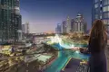 Квартира 2 спальни 131 м² Дубай, ОАЭ