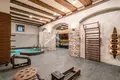 Appartement 3 chambres 116 m² en Riga, Lettonie
