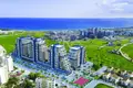 Apartamento 2 habitaciones 62 m² Pafos, Chipre