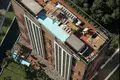 Квартира 1 комната 40 м² Батуми, Грузия