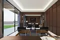 3 bedroom villa 273 m² Ban Chak Ngaeo, Thailand