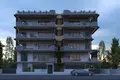 Mieszkanie 3 pokoi 132 m² Nikozja, Cypr