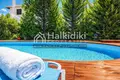 6 room villa 205 m² Nea Irakleia, Greece