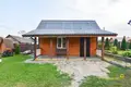 House 73 m² Krajski sielski Saviet, Belarus