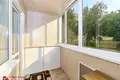 Квартира 1 комната 35 м² Минск, Беларусь