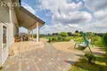 Casa de campo 353 m² Dziarzynski sielski Saviet, Belarús