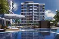 Wohnung 1 zimmer 72 m² Kumluca, Türkei