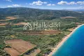Parcelas 20 000 m² Nea Roda, Grecia