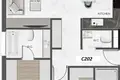 Wohnung 2 Schlafzimmer 121 m² Limassol District, Zypern