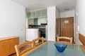 1 bedroom apartment  Rafailovici, Montenegro