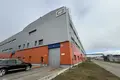 Commercial property 1 room 1 800 m² in Jelgava, Latvia