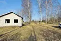 Maison 45 m² Piarezyrski sielski Saviet, Bélarus