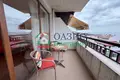 Apartamento 2 habitaciones 56 m² Sveti Vlas, Bulgaria