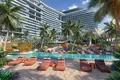 Complejo residencial " W Hotels & Residences Al Marjan Island " by Dalands Holding & Marriott International