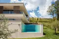 4-Schlafzimmer-Villa  Rabac, Kroatien