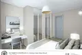 Complejo residencial Residence with around-the-clock security and a shopping mall close to the metro station, Istanbul, Turkey