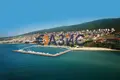 1 bedroom apartment 54 m² Sveti Vlas, Bulgaria