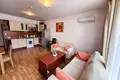 Appartement 1 chambre 58 m² Akheloï, Bulgarie