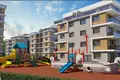 Apartamento 1 habitación 56 m² Gazimagusa Belediyesi, Chipre del Norte