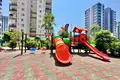Квартира 3 комнаты 120 м² Мезитли, Турция