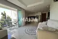 Mieszkanie 2 pokoi 72 m² Pattaya City, Tajlandia