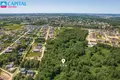 Atterrir  Vilnius, Lituanie