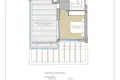 3 bedroom house 113 m² Los Montesinos, Spain