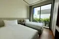Wohnung 3 Schlafzimmer 277 m² Choeng Thale, Thailand
