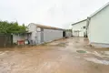 Производство 418 м² в Слобода, Беларусь