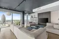 2 bedroom apartment 135 m² Warsaw, Poland