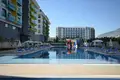 4 bedroom apartment 195 m² Muratpasa, Turkey