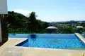 Appartement 3 chambres  Phuket, Thaïlande